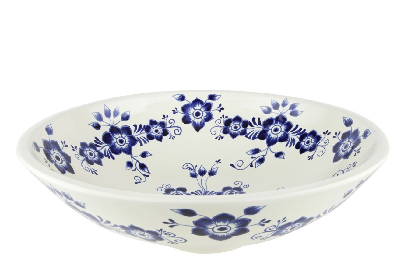Stella - Talavera mexikanisches Waschbecken