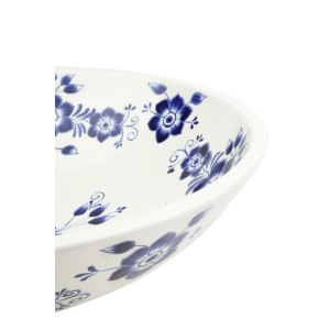 Stella - Talavera mexikanisches Waschbecken