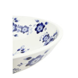 Stella - Talavera mexikanisches Waschbecken