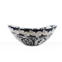 Atalaya - Handbemaltes Talavera Waschbecken 