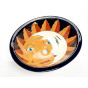 Juanita - Mexikanisches Talavera buntes Waschbecken 