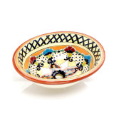 Lucrecia - Mexikanisches Einbauwaschbecken Talavera