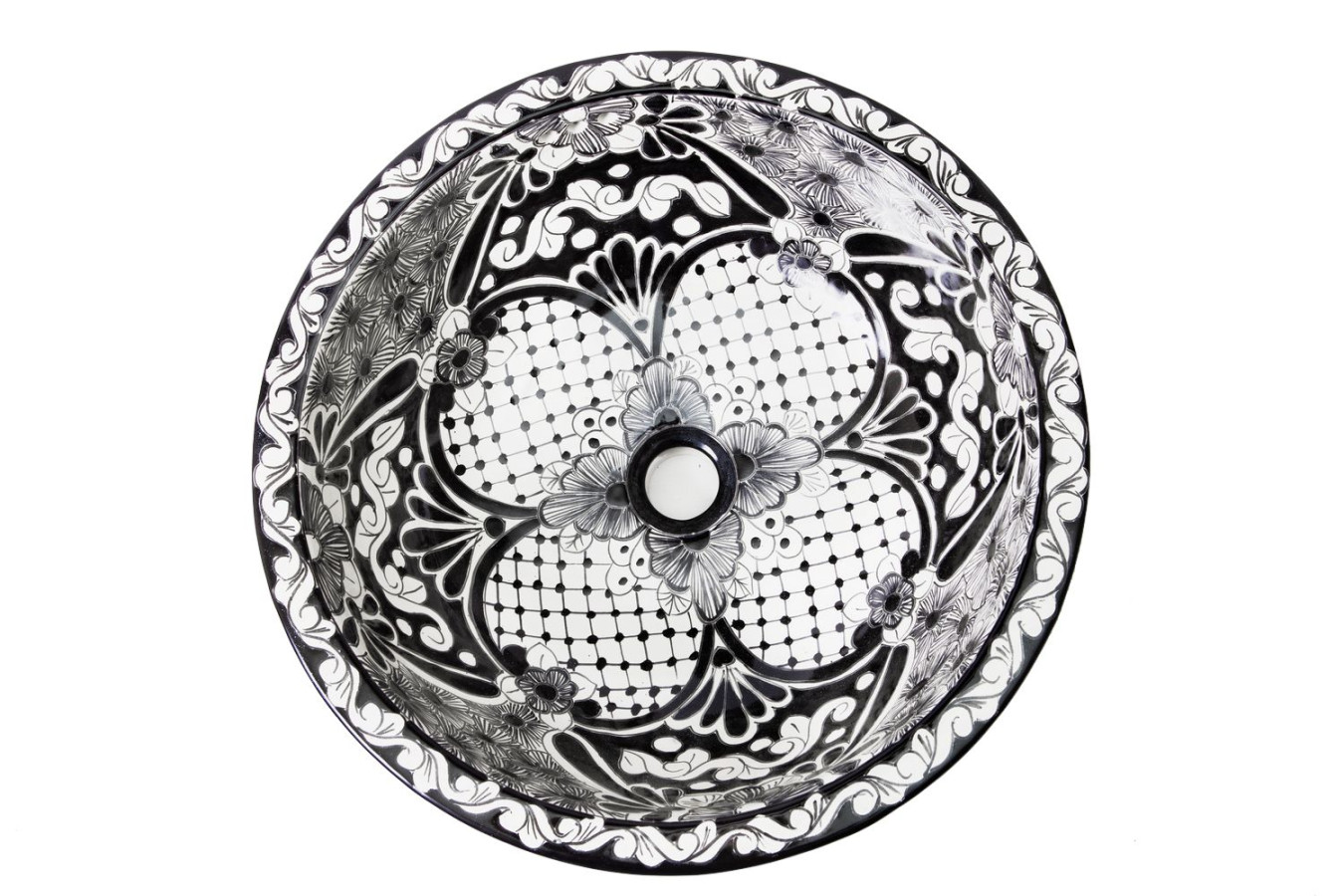 Serena Light-mexikanisches Waschbecken