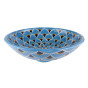 Casandra - Talavera mexikanisches Waschbecken 