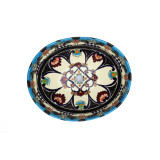 La Reina - Talavera Aufsatzwaschbecken