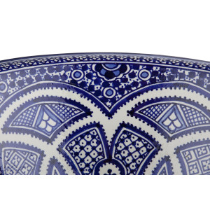 Fati - Keramik Waschbecken