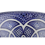 Fati - Keramik Waschbecken