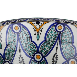 Ruqya  - Arabisches Waschbecken