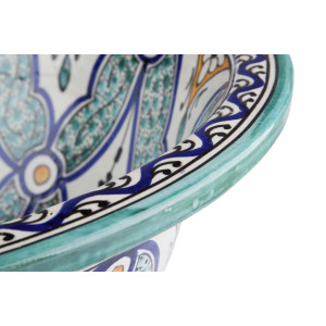 Ruqya  - Arabisches Waschbecken
