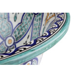 Ruqya  - Arabisches Waschbecken