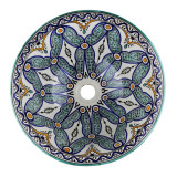 Ruqya  - Arabisches Waschbecken