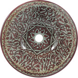 Mira - Aarabic Waschbecken