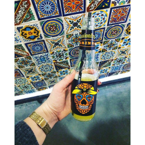 Ramon - Mexiko Fliesen Talavera Patchwork