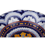 Florencia  - umywalka nablatowa Talavera
