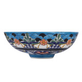La Reina - Talavera umywalka nablatowa