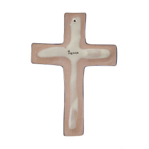 Cruz - Symbol des Kreuzes aus Mexiko
