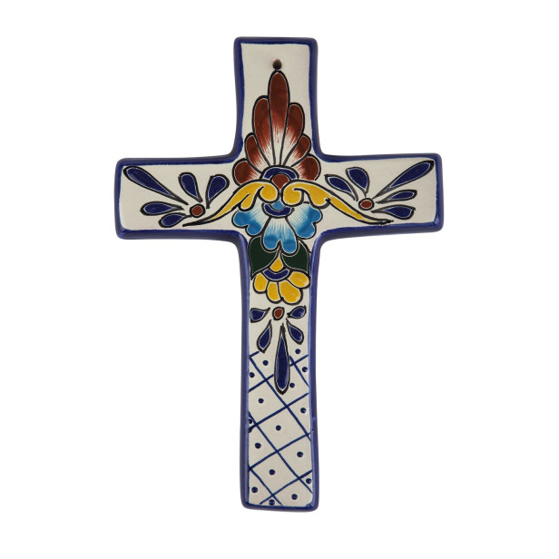 Cruz - Symbol des Kreuzes aus Mexiko