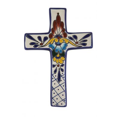 Cruz - Symbol des Kreuzes aus Mexiko