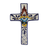 Cruz - Symbol des Kreuzes aus Mexiko