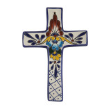 Cruz - Symbol des Kreuzes aus Mexiko