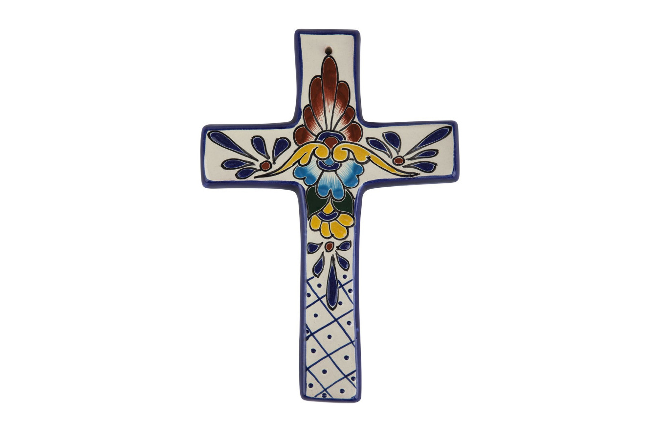 Cruz - Symbol des Kreuzes aus Mexiko