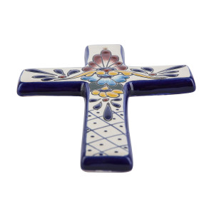 Cruz - Symbol des Kreuzes aus Mexiko