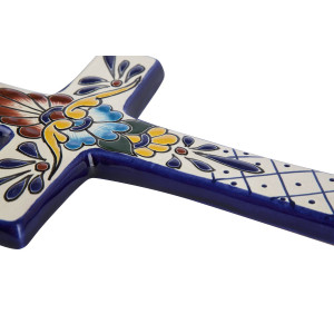 Cruz - Symbol des Kreuzes aus Mexiko