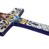 Cruz - Symbol des Kreuzes aus Mexiko