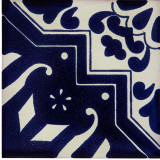 Matias- Mexikanische Talavera Fliesen