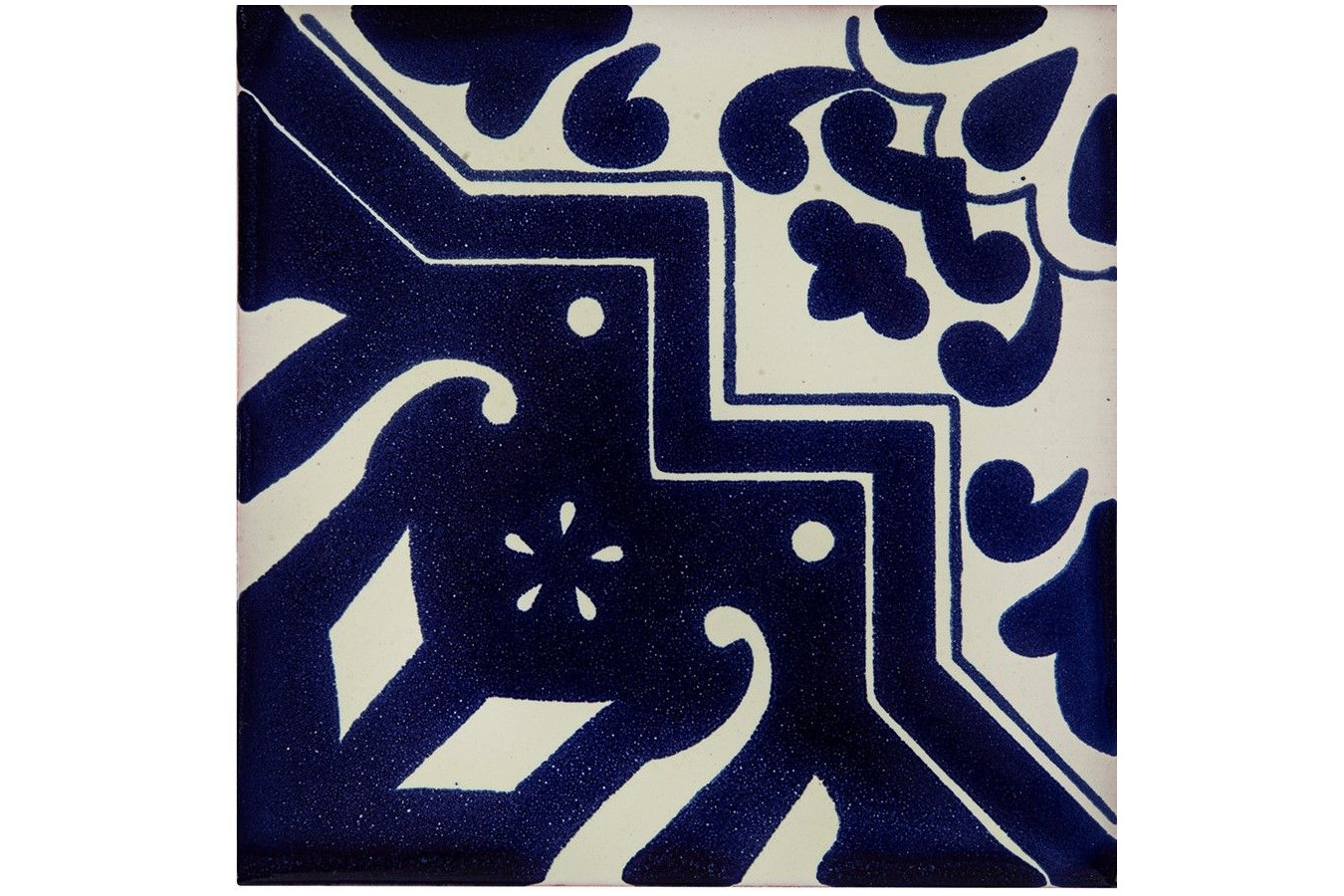 Matias- Mexikanische Talavera Fliesen