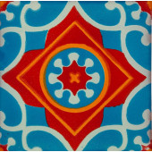 Juanma - Płytki ceramiczne 30 sztuk