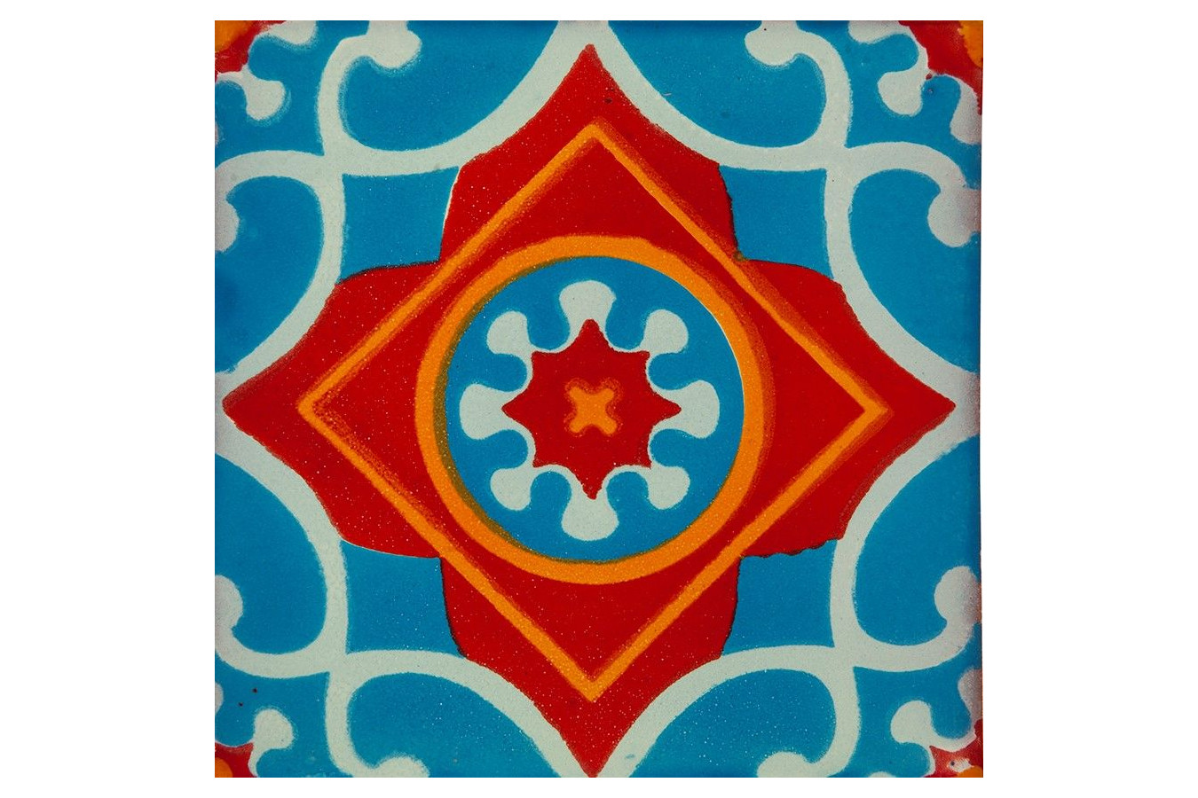 Juanma - Płytki ceramiczne 30 sztuk