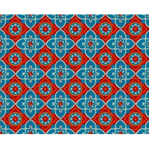 Juanma - Płytki ceramiczne 30 sztuk