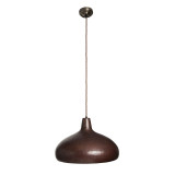 Higo - Kupferlampe aus Mexiko