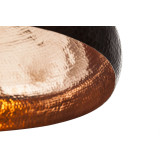 Higo - Kupferlampe aus Mexiko
