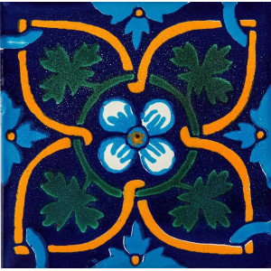 Juanma - Płytki ceramiczne 30 sztuk