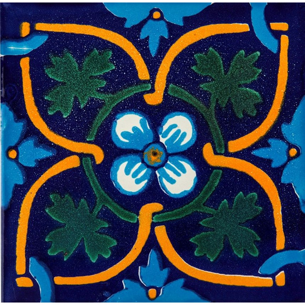 Juanma - Płytki ceramiczne 30 sztuk