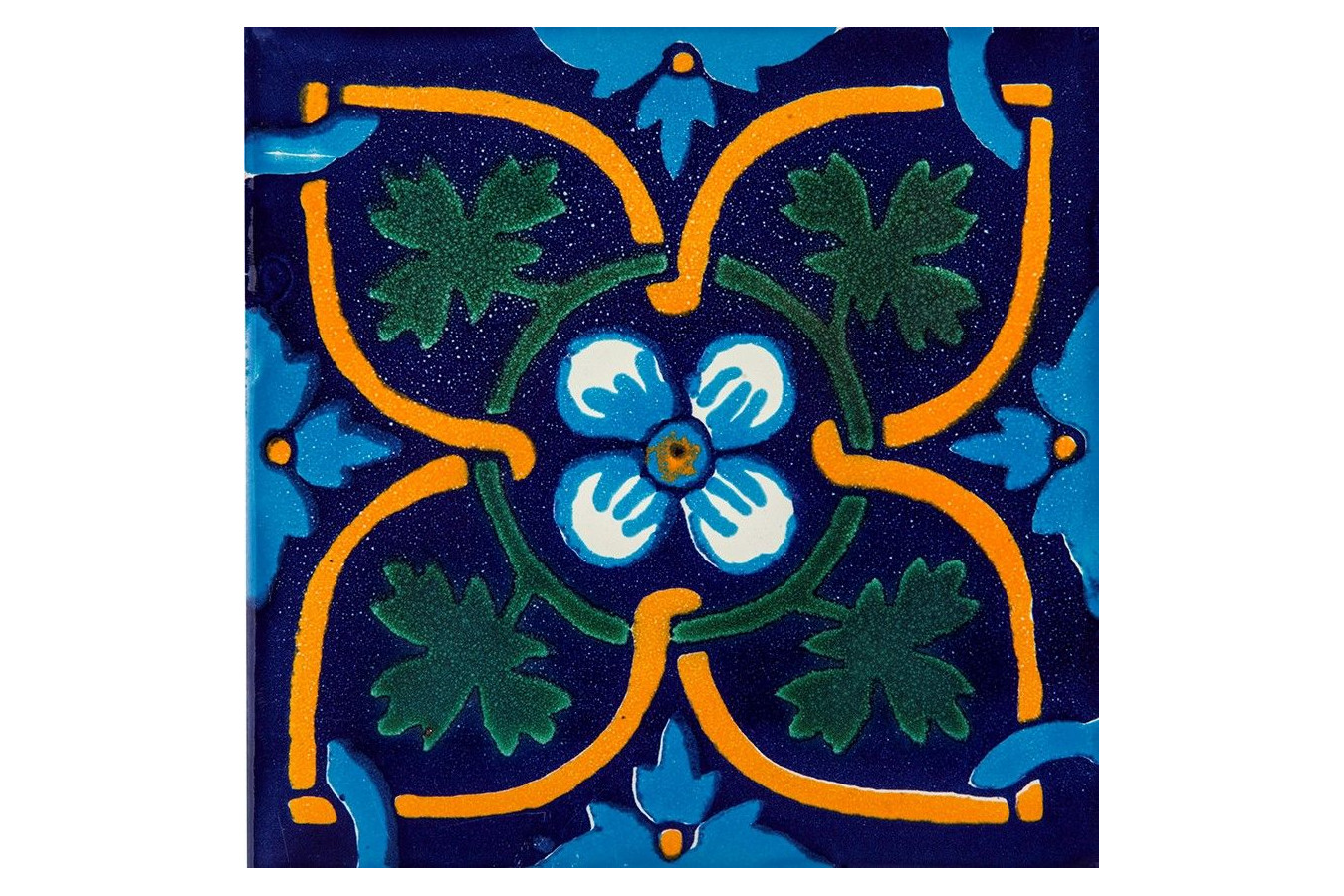 Juanma - Płytki ceramiczne 30 sztuk