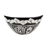 Atalaya - Handbemaltes Talavera Waschbecken