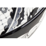 Atalaya - Handbemaltes Talavera Waschbecken