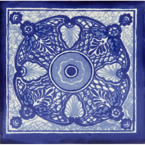 Juanlu - Płytki ceramiczne 30 sztuk