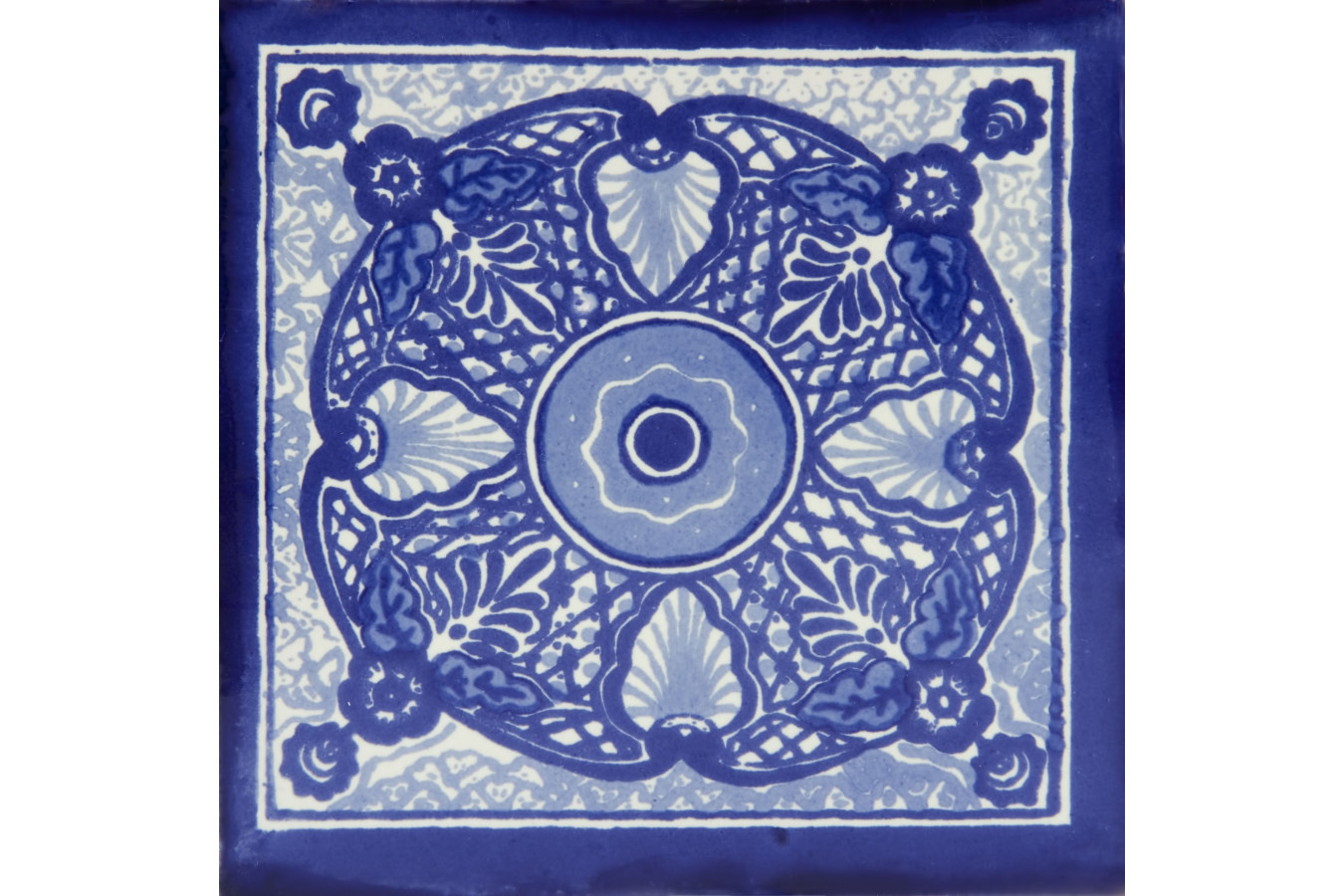 Juanlu - Płytki ceramiczne 30 sztuk