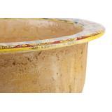 Antico - ein handgemachtes Waschbecken aus Italien
