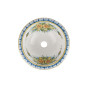 Mazzo di Fiori - Rundes Washbecken 
