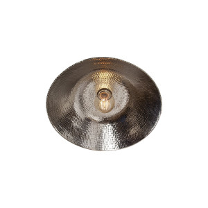 Pera - handgeschmiedete Lampe aus Mexiko - reines Kupfer