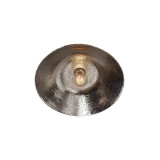 Pera - handgeschmiedete Lampe aus Mexiko - reines Kupfer