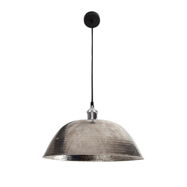 Pera - handgeschmiedete Lampe aus Mexiko - reines Kupfer