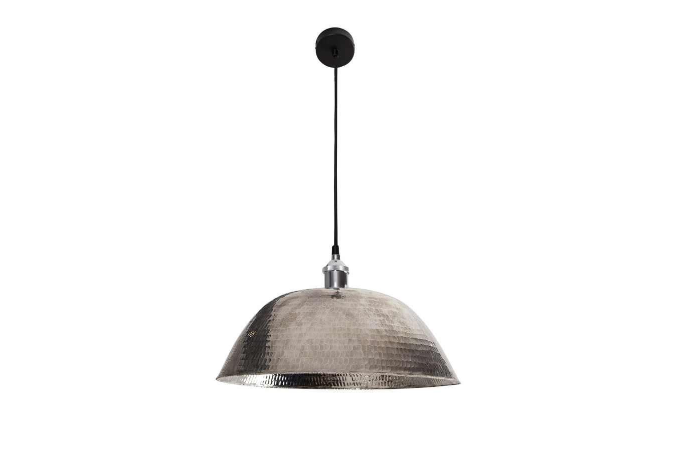Pera - handgeschmiedete Lampe aus Mexiko - reines Kupfer