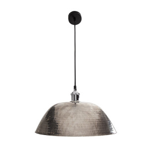 Pera - handgeschmiedete Lampe aus Mexiko - reines Kupfer