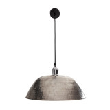 Pera - handgeschmiedete Lampe aus Mexiko - reines Kupfer